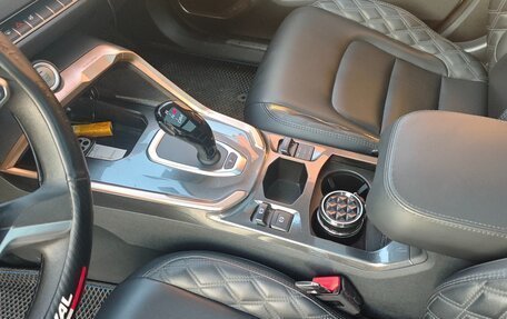 Haval H6, 2021 год, 1 800 000 рублей, 14 фотография