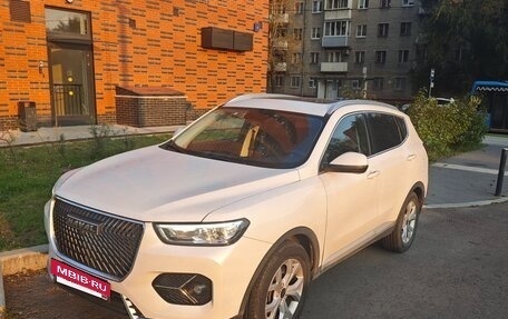 Haval H6, 2021 год, 1 800 000 рублей, 6 фотография