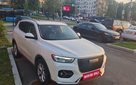 Haval H6, 2021 год, 1 800 000 рублей, 5 фотография