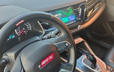 Haval H6, 2021 год, 1 800 000 рублей, 15 фотография
