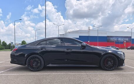 Mercedes-Benz CLS, 2019 год, 5 100 000 рублей, 2 фотография