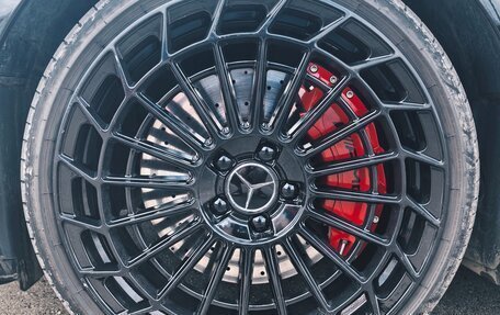 Mercedes-Benz CLS, 2019 год, 5 100 000 рублей, 13 фотография