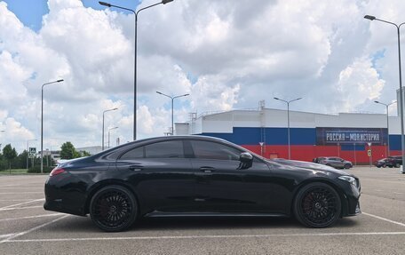 Mercedes-Benz CLS, 2019 год, 5 100 000 рублей, 7 фотография