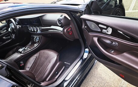 Mercedes-Benz CLS, 2019 год, 5 100 000 рублей, 11 фотография