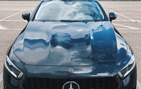 Mercedes-Benz CLS, 2019 год, 5 100 000 рублей, 8 фотография