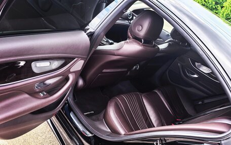 Mercedes-Benz CLS, 2019 год, 5 100 000 рублей, 12 фотография