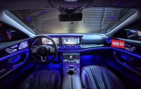 Mercedes-Benz CLS, 2019 год, 5 100 000 рублей, 9 фотография