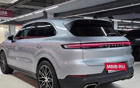 Porsche Cayenne III, 2025 год, 14 665 000 рублей, 4 фотография