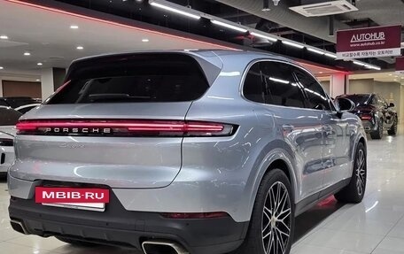 Porsche Cayenne III, 2025 год, 14 665 000 рублей, 5 фотография