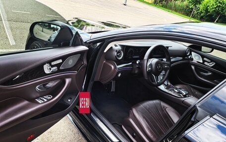 Mercedes-Benz CLS, 2019 год, 5 100 000 рублей, 10 фотография