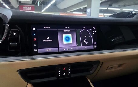 Porsche Cayenne III, 2025 год, 14 665 000 рублей, 13 фотография
