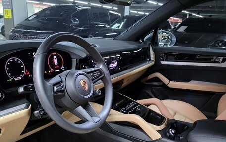 Porsche Cayenne III, 2025 год, 14 665 000 рублей, 10 фотография
