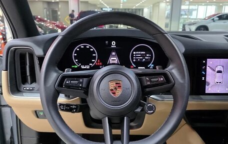 Porsche Cayenne III, 2025 год, 14 665 000 рублей, 12 фотография