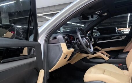 Porsche Cayenne III, 2025 год, 14 665 000 рублей, 8 фотография