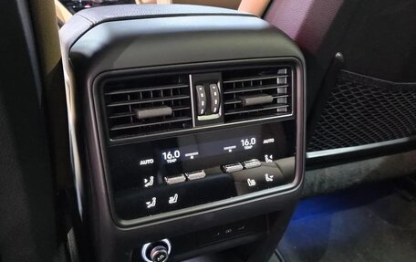Porsche Cayenne III, 2025 год, 14 665 000 рублей, 19 фотография