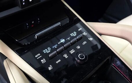 Porsche Cayenne III, 2025 год, 14 665 000 рублей, 17 фотография