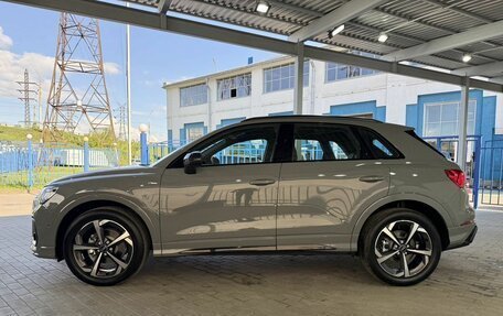 Audi Q3, 2026 год, 4 099 000 рублей, 2 фотография