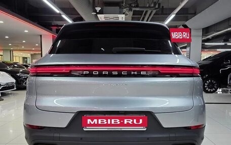 Porsche Cayenne III, 2025 год, 14 665 000 рублей, 6 фотография