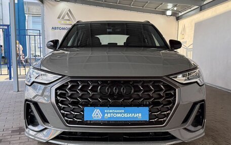 Audi Q3, 2026 год, 4 099 000 рублей, 8 фотография