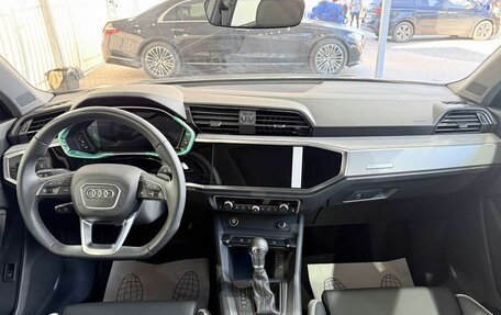 Audi Q3, 2026 год, 4 099 000 рублей, 10 фотография