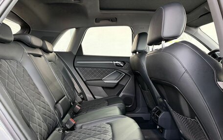 Audi Q3, 2026 год, 4 099 000 рублей, 12 фотография