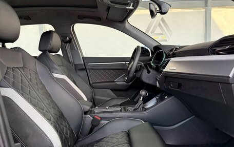 Audi Q3, 2026 год, 4 099 000 рублей, 11 фотография