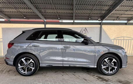 Audi Q3, 2026 год, 4 099 000 рублей, 6 фотография
