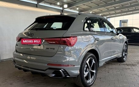 Audi Q3, 2026 год, 4 099 000 рублей, 5 фотография