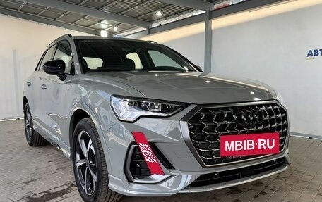 Audi Q3, 2026 год, 4 099 000 рублей, 7 фотография