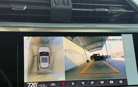 Audi Q3, 2026 год, 4 099 000 рублей, 13 фотография