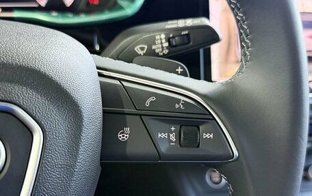 Audi Q3, 2026 год, 4 099 000 рублей, 16 фотография