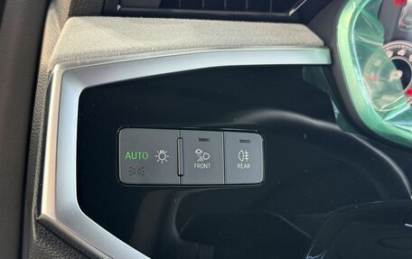 Audi Q3, 2026 год, 4 099 000 рублей, 18 фотография
