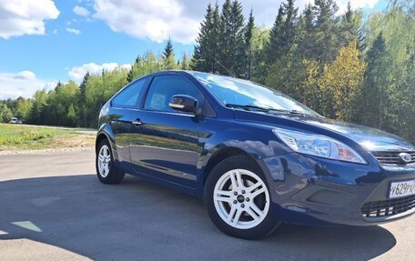 Ford Focus II рестайлинг, 2008 год, 399 999 рублей, 3 фотография