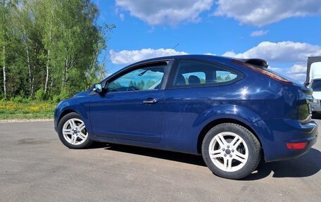 Ford Focus II рестайлинг, 2008 год, 399 999 рублей, 5 фотография