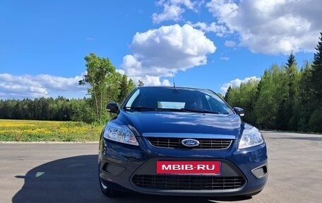 Ford Focus II рестайлинг, 2008 год, 399 999 рублей, 4 фотография