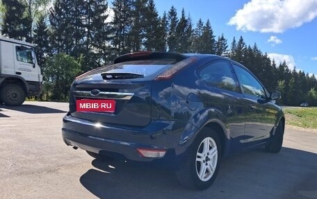 Ford Focus II рестайлинг, 2008 год, 399 999 рублей, 2 фотография