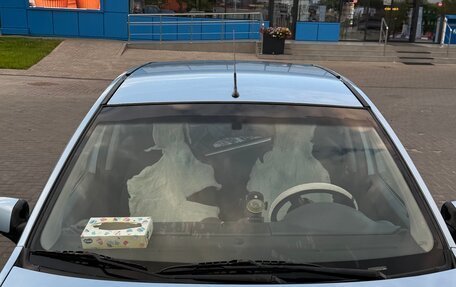 Ford Fusion I, 2007 год, 320 000 рублей, 3 фотография