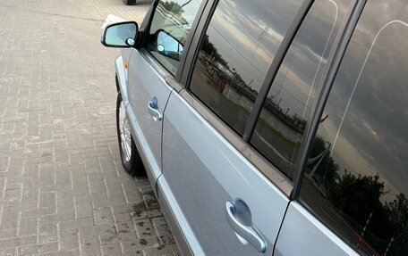 Ford Fusion I, 2007 год, 320 000 рублей, 6 фотография