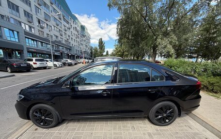 Volkswagen Polo VI (EU Market), 2020 год, 1 650 000 рублей, 2 фотография