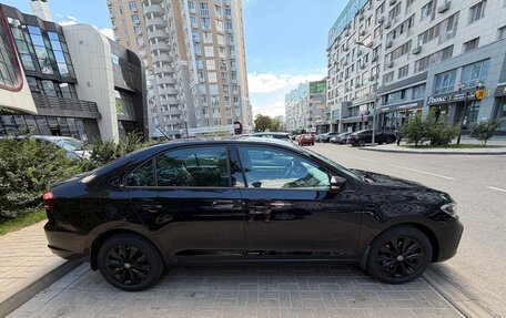 Volkswagen Polo VI (EU Market), 2020 год, 1 650 000 рублей, 6 фотография