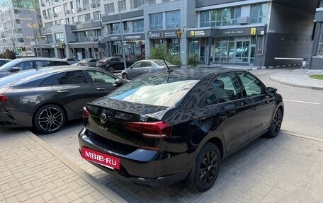 Volkswagen Polo VI (EU Market), 2020 год, 1 650 000 рублей, 5 фотография