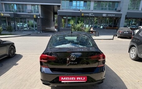 Volkswagen Polo VI (EU Market), 2020 год, 1 650 000 рублей, 4 фотография