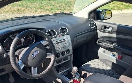 Ford Focus II рестайлинг, 2008 год, 399 999 рублей, 7 фотография