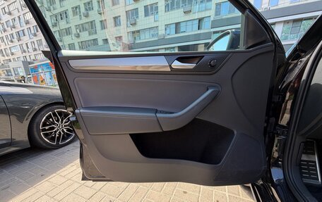 Volkswagen Polo VI (EU Market), 2020 год, 1 650 000 рублей, 12 фотография