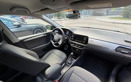 Volkswagen Polo VI (EU Market), 2020 год, 1 650 000 рублей, 10 фотография