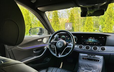Mercedes-Benz E-Класс, 2020 год, 4 100 000 рублей, 2 фотография
