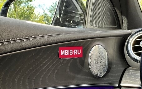 Mercedes-Benz E-Класс, 2020 год, 4 100 000 рублей, 3 фотография