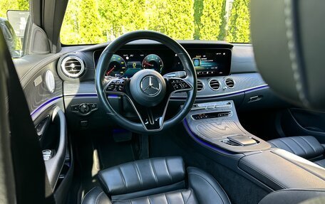 Mercedes-Benz E-Класс, 2020 год, 4 100 000 рублей, 10 фотография