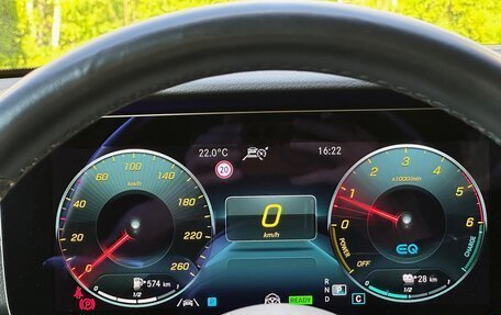 Mercedes-Benz E-Класс, 2020 год, 4 100 000 рублей, 12 фотография