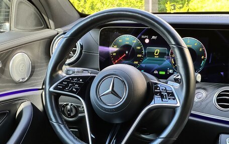 Mercedes-Benz E-Класс, 2020 год, 4 100 000 рублей, 11 фотография